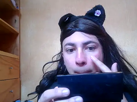 Yasmin Paez99 online show from 01/17/26, 06:55