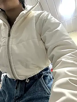 zoe connor19 online show from 01/18/26, 01:15