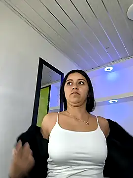 zoe connor19 online show from 01/31/26, 08:18