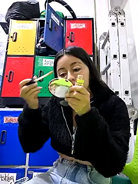 zoe connor19 online show from 02/10/26, 09:08