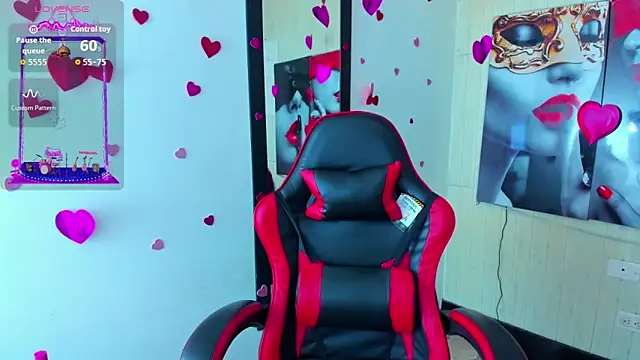 zoe connor19 online show from 03/05/26, 08:49