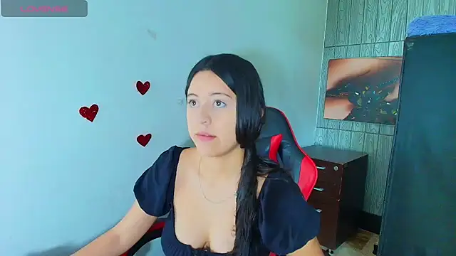 zoe connor19 online show from 03/19/26, 08:46