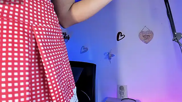 anhiahoney02 online show from 02/14/26, 05:43