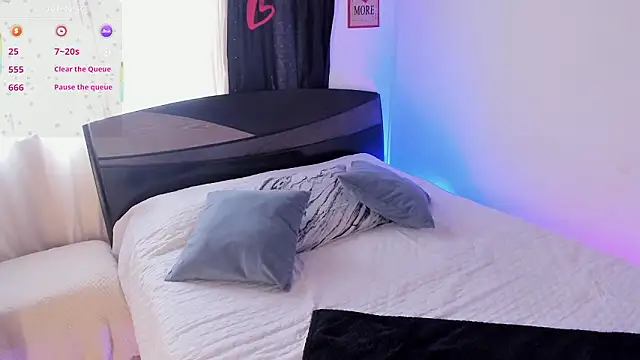 anhiahoney02 online show from 03/12/26, 04:46