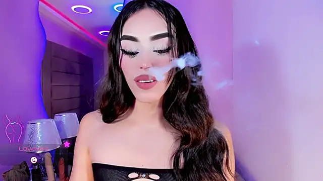 Shanelengel online show from 11/02/25, 06:05