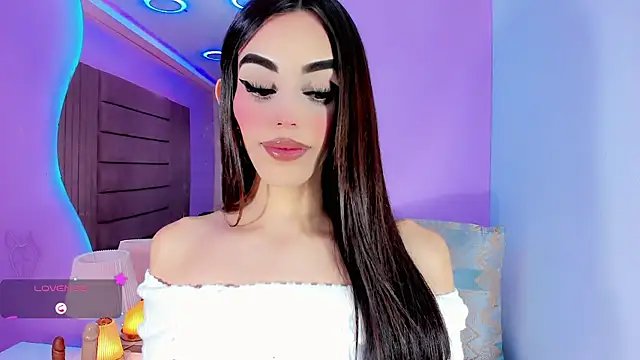 Shanelengel online show from 12/19/25, 07:04