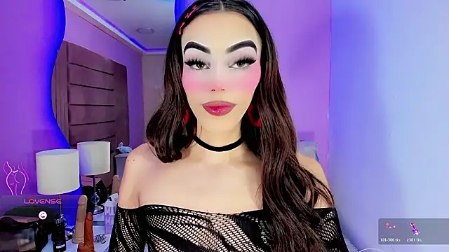 Shanelengel online show from 01/19/26, 05:33