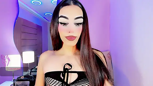 Shanelengel online show from 02/16/26, 09:33