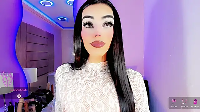 Shanelengel online show from 03/08/26, 09:07