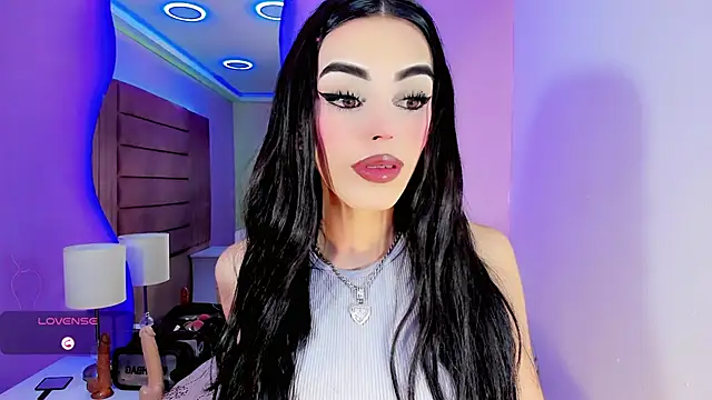 Shanelengel online show from 03/12/26, 09:43