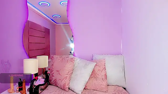 Shanelengel online show from 03/22/26, 08:45