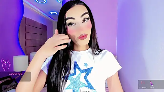 Shanelengel online show from 04/04/26, 08:50