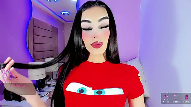 Shanelengel online show from 04/10/26, 08:35