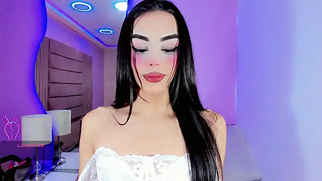 Shanelengel online show from 04/14/26, 09:10