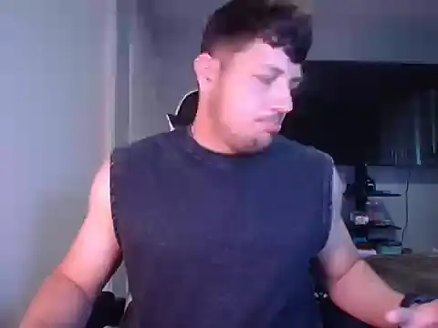 joseph xxx34 online show from 04/23/26, 05:48