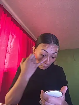 Little aphrodite online show from 10/31/25, 04:30