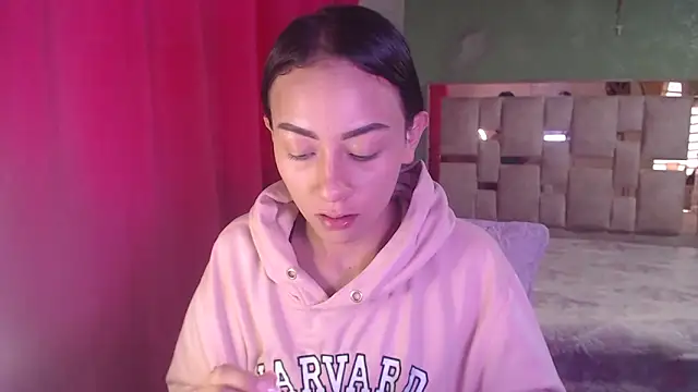 Little aphrodite online show from 12/18/25, 09:43