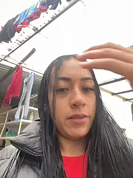 Little aphrodite online show from 02/13/26, 09:44