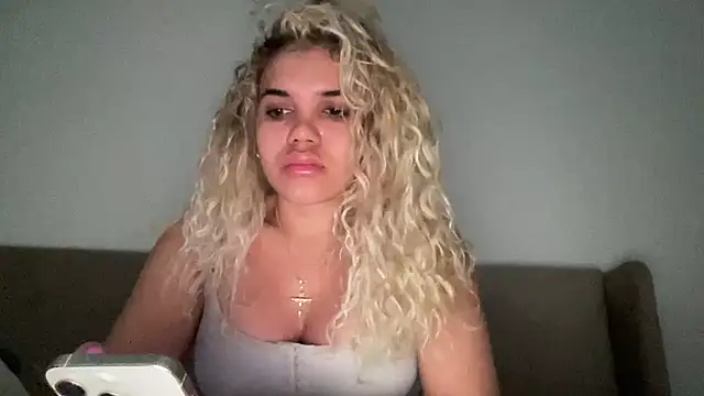 brithneysquirt online show from 02/17/26, 07:16