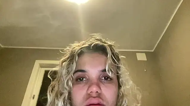 brithneysquirt online show from 03/12/26, 07:20