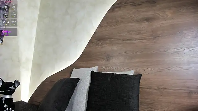 Morgan Hilll  online show from 03/20/25, 02:42