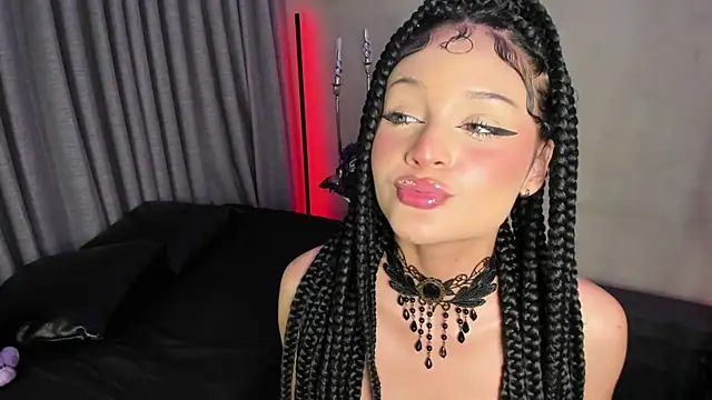 Morgan Hilll  online show from 10/06/25, 11:51