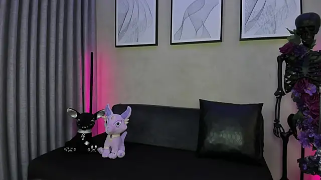 Morgan Hilll  online show from 10/19/25, 11:55