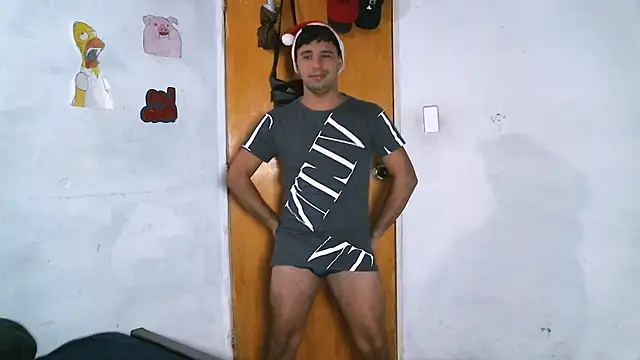 beautiful james online show from 12/06/24, 01:40