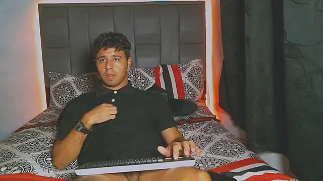 beautiful james online show from 12/17/24, 06:13