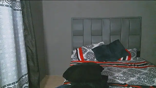 beautiful james online show from 01/26/25, 02:03