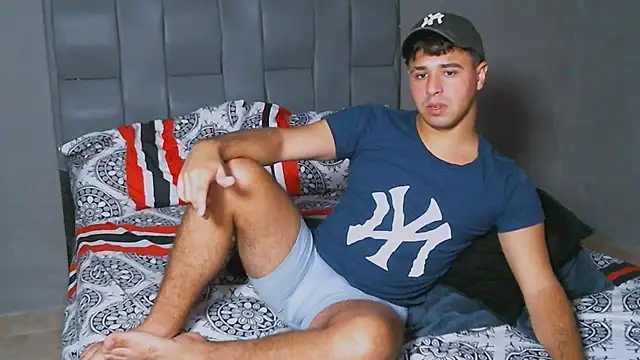 beautiful james online show from 02/01/25, 12:40