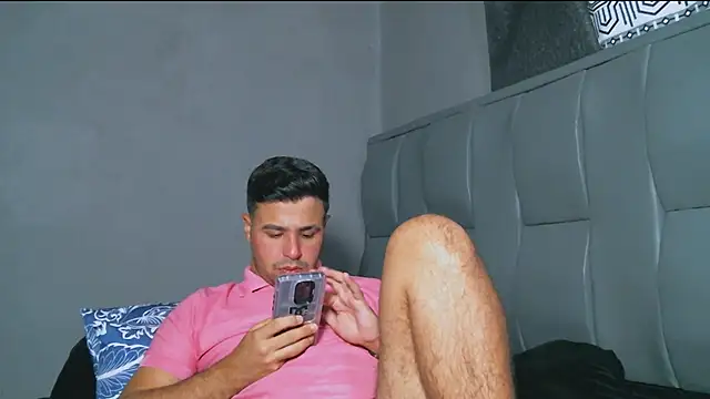 beautiful james online show from 02/18/25, 12:59