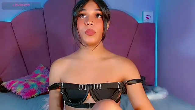 ValentinaMarinn online show from 12/14/24, 11:56