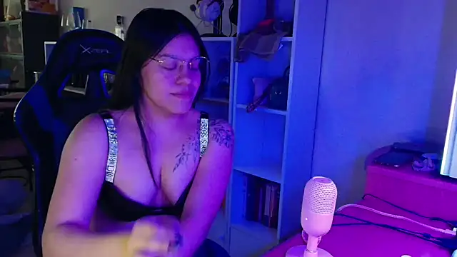 DirtyDi97 online show from 02/23/26, 03:31