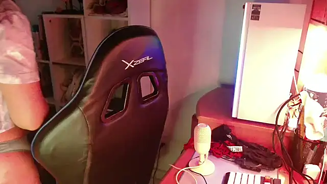 DirtyDi97 online show from 03/21/26, 11:52