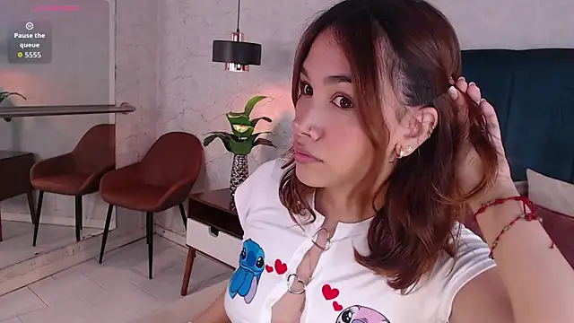 AdeleAndersonn online show from 09/20/25, 05:47