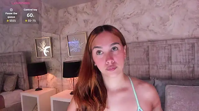 AdeleAndersonn online show from 03/28/26, 01:00