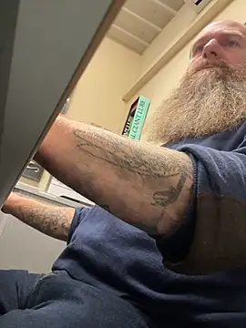 Ice mannHH online show from 02/06/26, 01:47