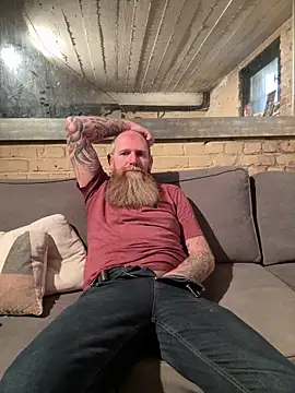 Ice mannHH online show from 03/23/26, 03:38