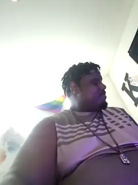 Snapshot of BigBossaNova69 chatting on 11/16/25, 06:24 BigBossaNova69 online show from 11/16/25, 06:24