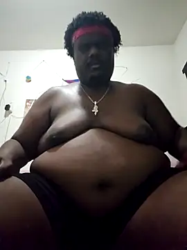 BigBossaNova69 online show from 03/13/26, 08:54