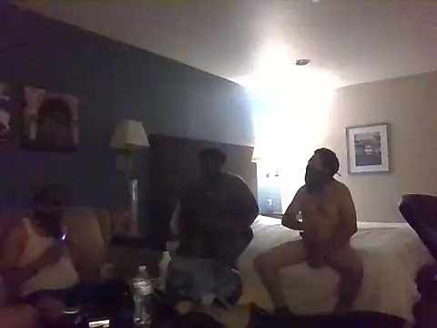 BigBossaNova69 online show from 04/03/26, 06:00