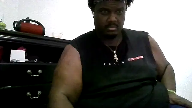 BigBossaNova69 online show from 04/09/26, 05:51