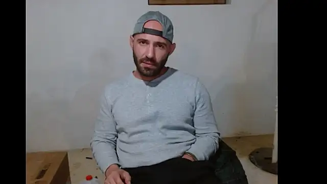 Snapshot of TheNakedPreacher chatting on 12/06/24, 08:26 TheNakedPreacher online show from 12/06/24, 08:26