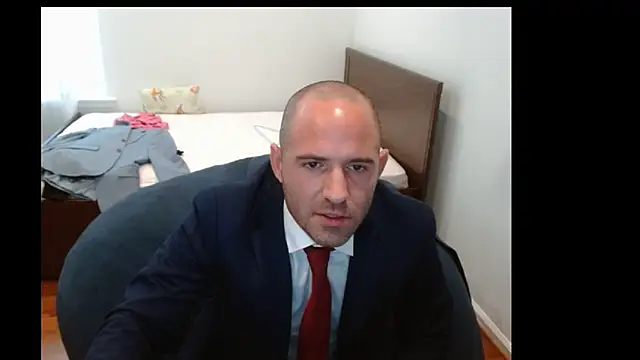 Snapshot of TheNakedPreacher chatting on 11/23/25, 03:45 TheNakedPreacher online show from 11/23/25, 03:45