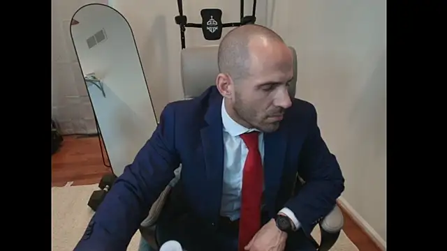 TheNakedPreacher online show from 03/02/26, 06:15