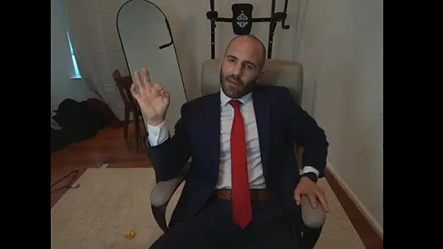 TheNakedPreacher online show from 03/09/26, 04:11