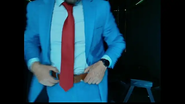 TheNakedPreacher online show from 04/08/26, 04:40