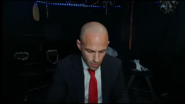 TheNakedPreacher online show from 04/18/26, 05:06