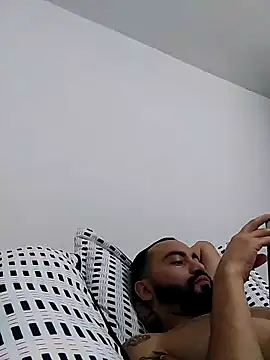 Juandiam online show from 06/08/26, 03:56